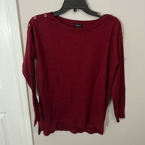 Verve Ami Sweater